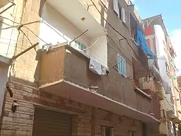 عقارات للبيع في العوايد، مناطق فرعية بالأسكندرية، 175 متر