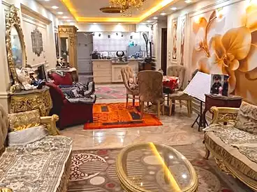 Apartments For sale in Al Aslah St, Abo Qir, 180 sqm