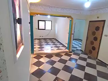 Apartments For sale in Street 16 El Eslah, El Falki, 85 sqm