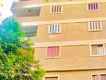 شقق للبيع في شارع خالد امين، الطالبية، 140 متر