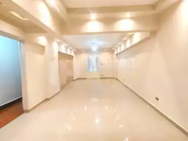 شقق للإيجار في شارع محمد بهاء الدين الغوري، سموحة، 175 متر