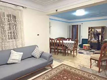 شقق للبيع في البيطاش، العجمي، 130 متر