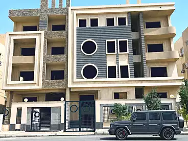 in El Andalus Buildings, El Andalus 2, 185 sqm