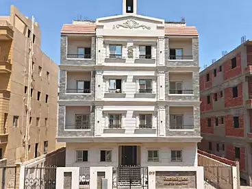 Residential For sale in New Narges, New Cairo - 5th Settlement, 165 sqm