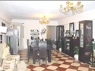 Apartments For sale in Helmeyat El Zaytoun, El Zaytun, 163 sqm