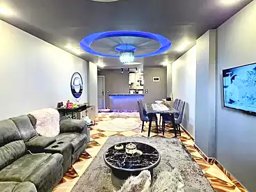 Apartments For sale in Amr El Nogomy St., Sidi Beshr Bahri, 100 sqm
