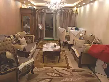 Apartments For sale in El Aziz Bellah St., El Zaytoun El Sharkeya, 150 sqm