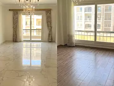 Private For sale in La Vista Gardens Resort, Ain Sokhna Resorts, 185 sqm