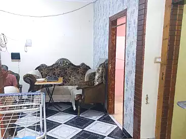 عقارات للبيع في فيكتوريا، الاسكندرية، 75 متر
