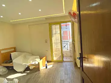 Apartments For sale in El Bitash, Al Agamy, 100 sqm