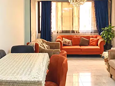 شقق للبيع في شارع المنشية، الطوابق، 90 متر