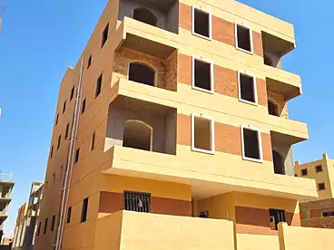عقارات للبيع في حي الأشجار - الحي المتميز، مدينة بدر، 140 متر