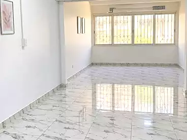 إداري للإيجار في اللبيني، فيصل، 170 متر