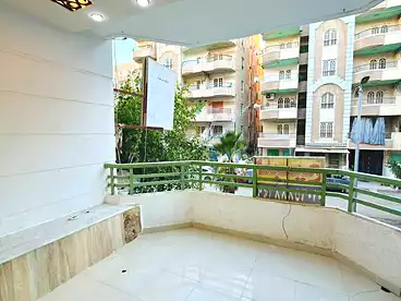 Apartments For sale in Shatee El Nakheel, Al Agamy, 100 sqm