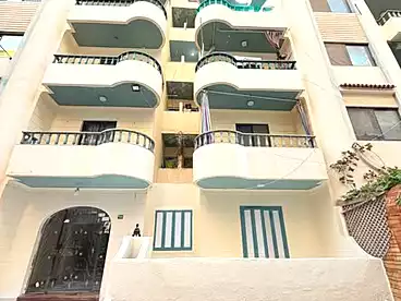 Chalets For sale in Shatee El Nakheel, Al Agamy, 80 sqm