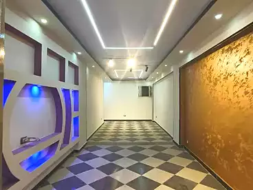 Apartments For sale in El Falki, El Seyouf, 90 sqm