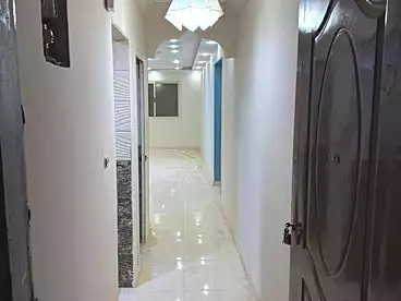 شقق للإيجار في المريوطية، الهرم، 130 متر