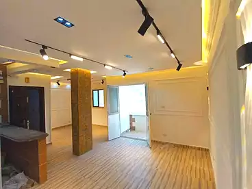 Apartments For sale in El-Tayar St, El Bitash, 100 sqm