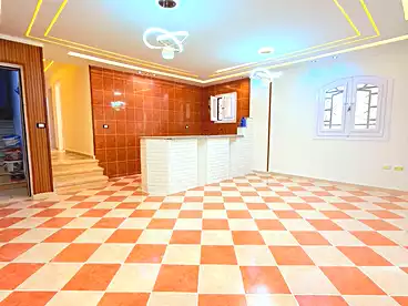 شقق للبيع في شاطئ النخيل - ٦ اكتوبر، العجمي، 120 متر