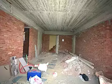 Apartments For sale in Street 27, Nozha 2, 120 sqm