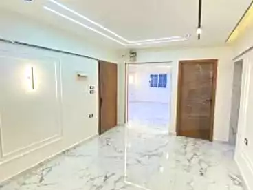 Apartments For sale in Sabrin St, El Bitash, 140 sqm