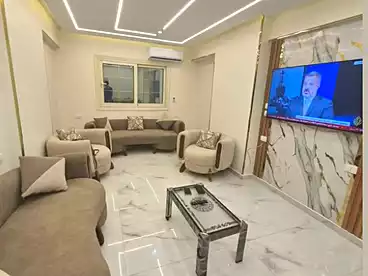 Furnished Apartment For rent in Awel Faisal, Faisal, 170 sqm