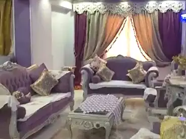 Apartments For sale in El Arbaeen St., Gisr Al Suez, 140 sqm
