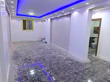 شقق للإيجار في شارع متحف المطريه، النعام، 120 متر