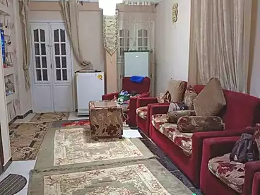 شقق للبيع في شارع ملك حفني، سيدي بشر، 80 متر