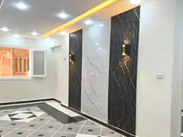 Apartments For sale in Mohammed Naguib St., Sidi Beshr Bahri, 110 sqm