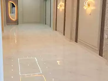 شقق للبيع في شارع قصر القويري، الهانوفيل، 145 متر