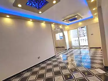 Apartments For sale in El Falki, El Seyouf, 115 sqm