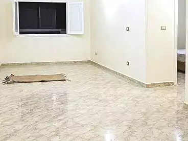 Apartments For rent in Gamal Abd El Naser St., Gisr Al Suez, 160 sqm