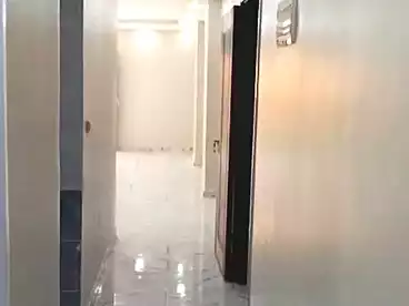 شقق للبيع في شارع نزلة السيسي، المريوطية، 90 متر