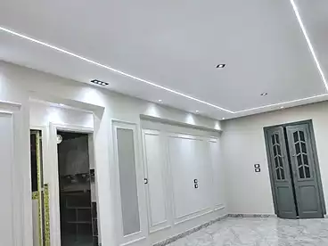 شقق للبيع في شارع جابر حافظ، الهانوفيل، 125 متر