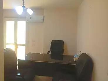 Administrative For rent in Mahta El Raml, Alexandria, 100 sqm
