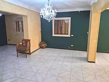 شقق للبيع في شارع أحمد زكي، النزهة، 130 متر