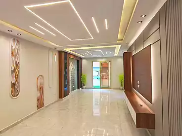 Apartments For sale in El Lebeny, Faisal, 170 sqm