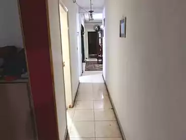 Apartments For sale in Tersa St., El Talbeya, 150 sqm