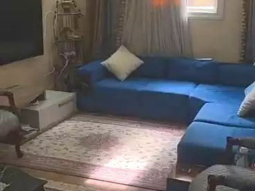 Apartments For sale in Sidi Beshr Bahri, Sidi Bishr, 85 sqm