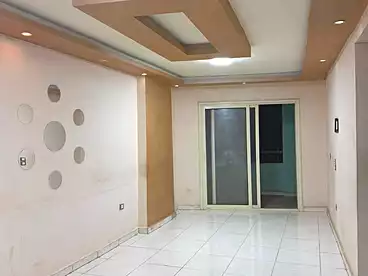 Apartments For sale in Queen Nazli St., Kafr Tuhurmos, 140 sqm