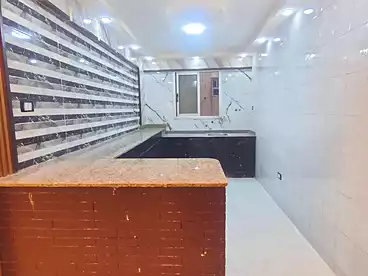 شقق للبيع في شاطئ النخيل - ٦ اكتوبر، العجمي، 200 متر