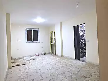 Apartments For sale in El Eshrein St., Ain Shams El Sharkia, 120 sqm