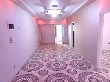 Apartments For sale in El Falki, El Seyouf, 100 sqm