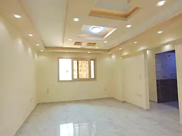 Apartments For rent in Sherif St., Helwan, 155 sqm