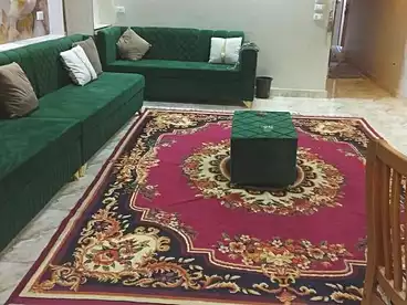Apartments For sale in Alf Maskn, Ain Shams, 130 sqm