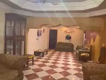 Furnished Apartment For rent in El Mansheya St., El Tawabek, 150 sqm