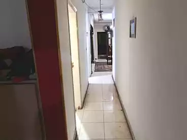 Apartments For sale in El Mansheya St., El Tawabek, 125 sqm