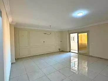 Apartments For rent in City Light Compound, El Seyouf, 115 sqm