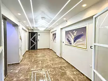 شقق للبيع في البيطاش، العجمي، 120 متر